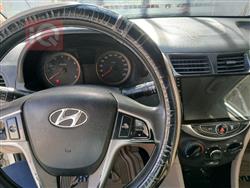 هيونداي أكسنت